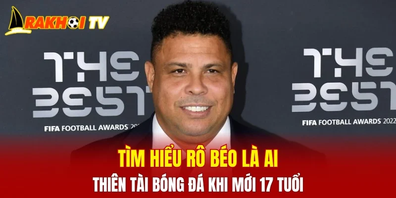 Rô Béo Là Ai