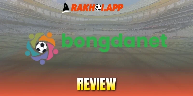 Bongdanet cập nhật thông tin đa dạng