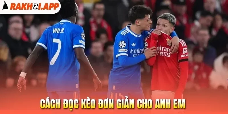 Kèo Việt Vị - Hình Thức Cá Cược Bóng Đá Hấp Dẫn Nhất 2 Cách đọc kèo đơn giản cho anh em