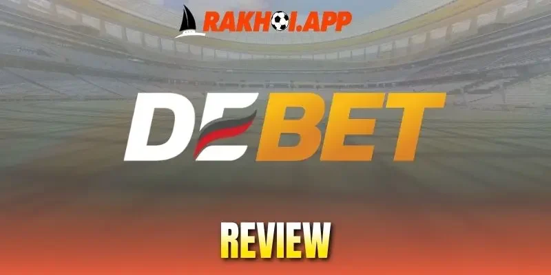 Debet cung cấp bảng odds cược bóng đá đa dạng 