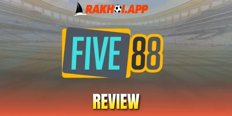 Theo dõi live bóng đá miễn phí tại Five88