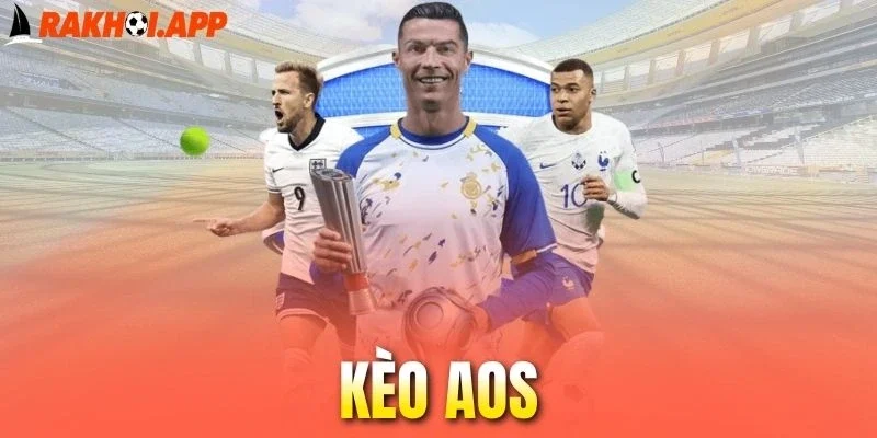 Chú ý lịch sử đối đầu khi cược kèo AOS