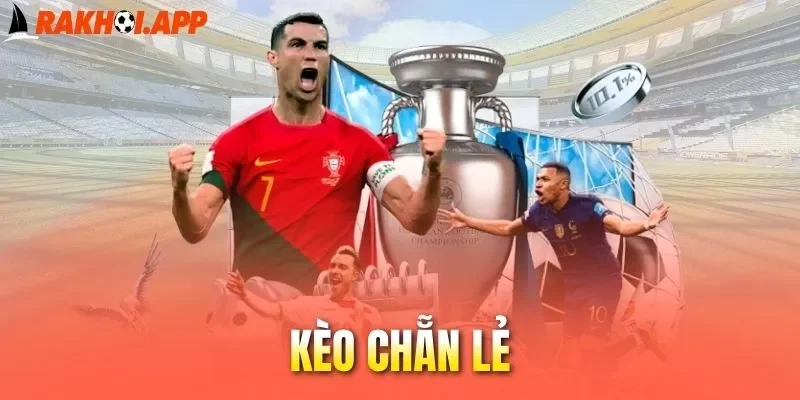 Chia sẻ cách chơi kèo chẵn lẻ thắng lớn