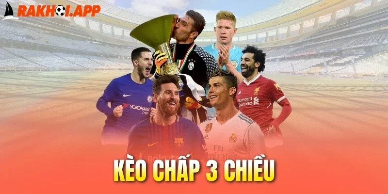 Điều chỉnh cược ở giai đoạn cuối trận 