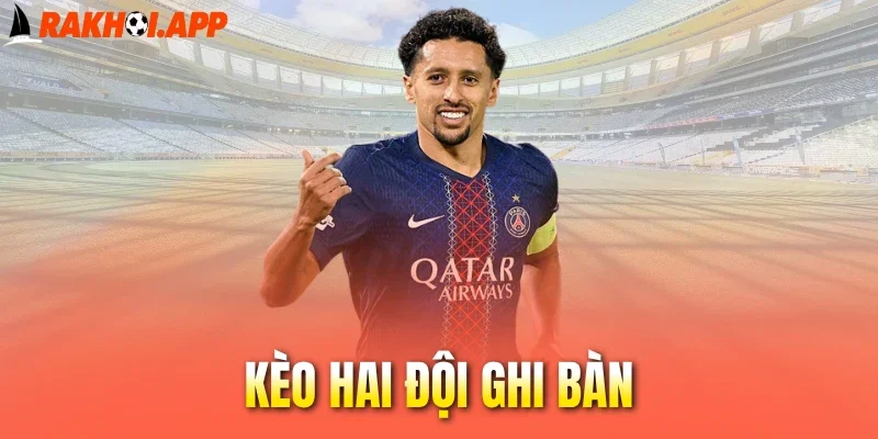 Theo dõi thống kê ghi bàn trước khi chơi kèo