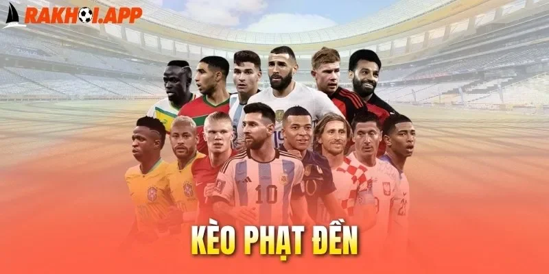 Đánh giá sức mạnh của hàng công 