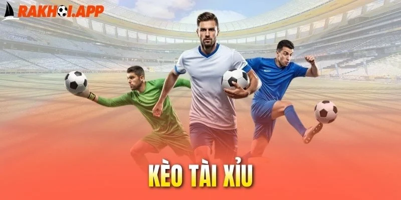 Cách nhồi tài chuẩn ở các trận cầu