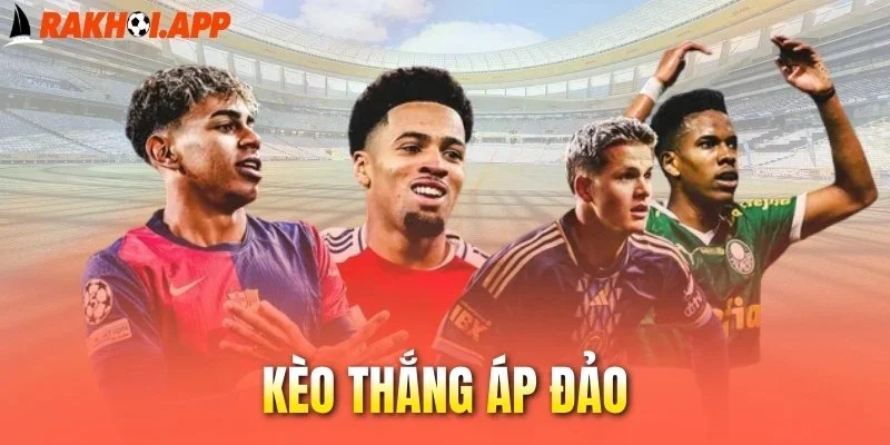Kinh nghiệm đặt cược giành chiến thắng cao 