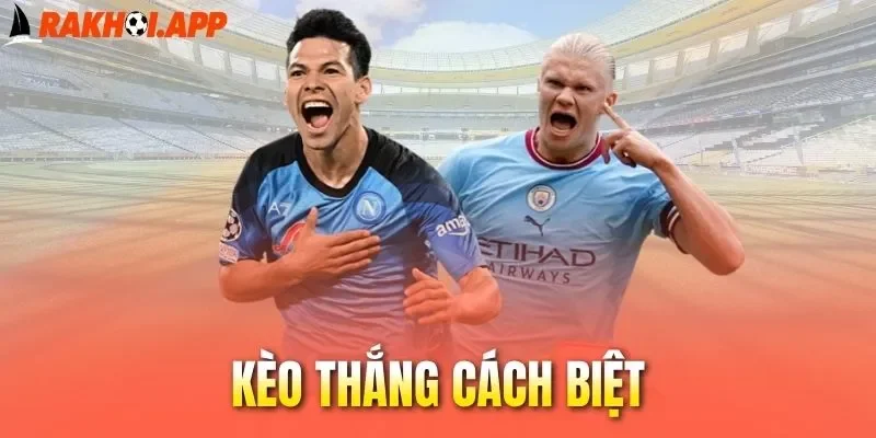 Chia sẻ cách chơi kèo thắng cách biệt hiệu quả