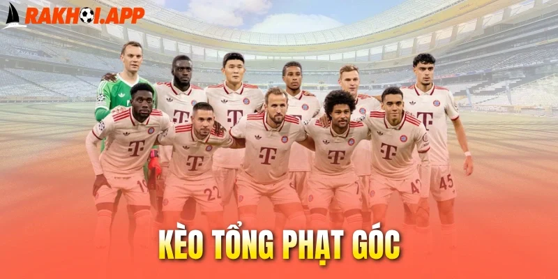 Tính chất trận đấu tác động đến kèo tổng phạt góc