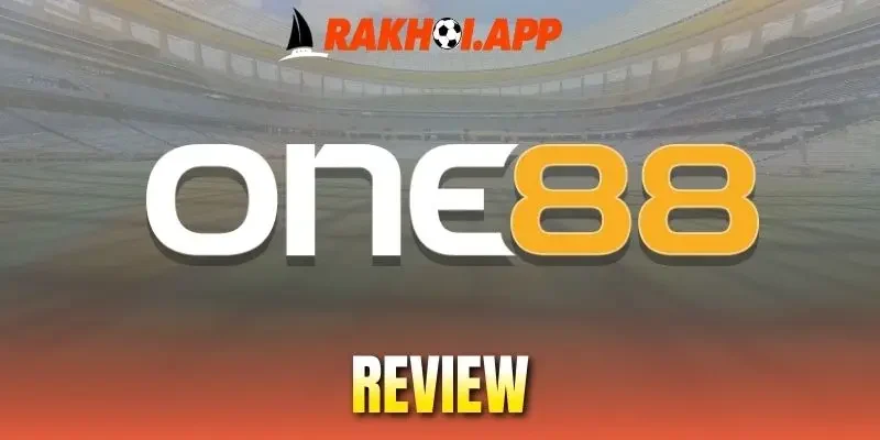 Bảng odds cược bóng đá One88 đa dạng
