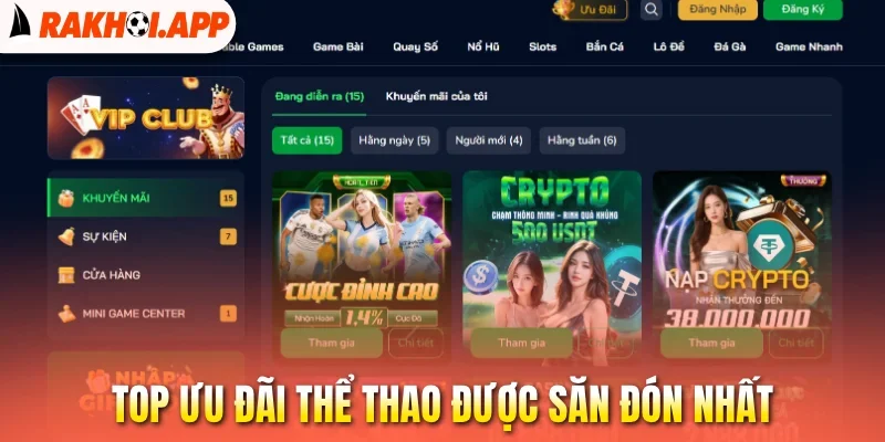 Zbet - Tận Hưởng Trọn Vẹn Từng Trận Bóng Đá Hấp Dẫn 2 Top ưu đãi thể thao được săn đón nhất