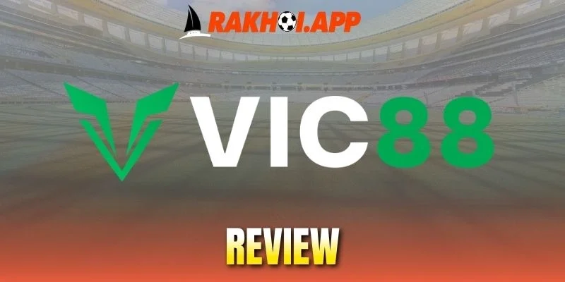 Vic88 triển khai nhiều ưu đãi hot