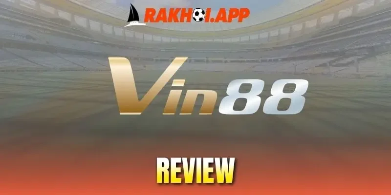 Ngập tràn khuyến mãi thể thao tại Vin88